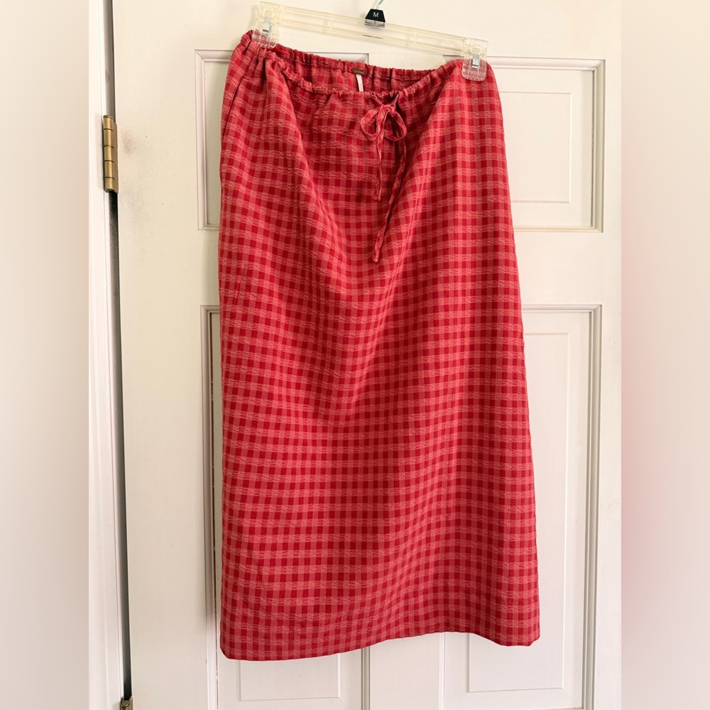 Free People Matching Set